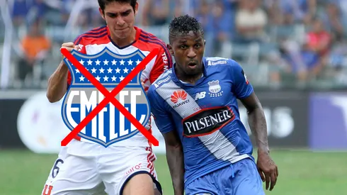 Confirman dónde jugará Miller Bolaños en el segundo semestre.