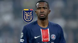 William Pacho es de los defensas más caros del mundo