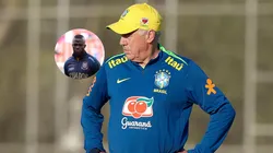 Ancelotti elogia a estos jugadores ecuatorianos