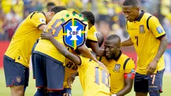 Qué pasa si Ecuador, pierde, empata o gana