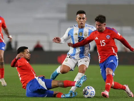 La agenda del jueves en las Eliminatorias Sudamericanas: quién juega hoy