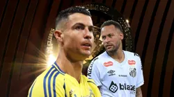 Un gigante de CONMEBOL confirma que buscó a CR7 y Neymar.