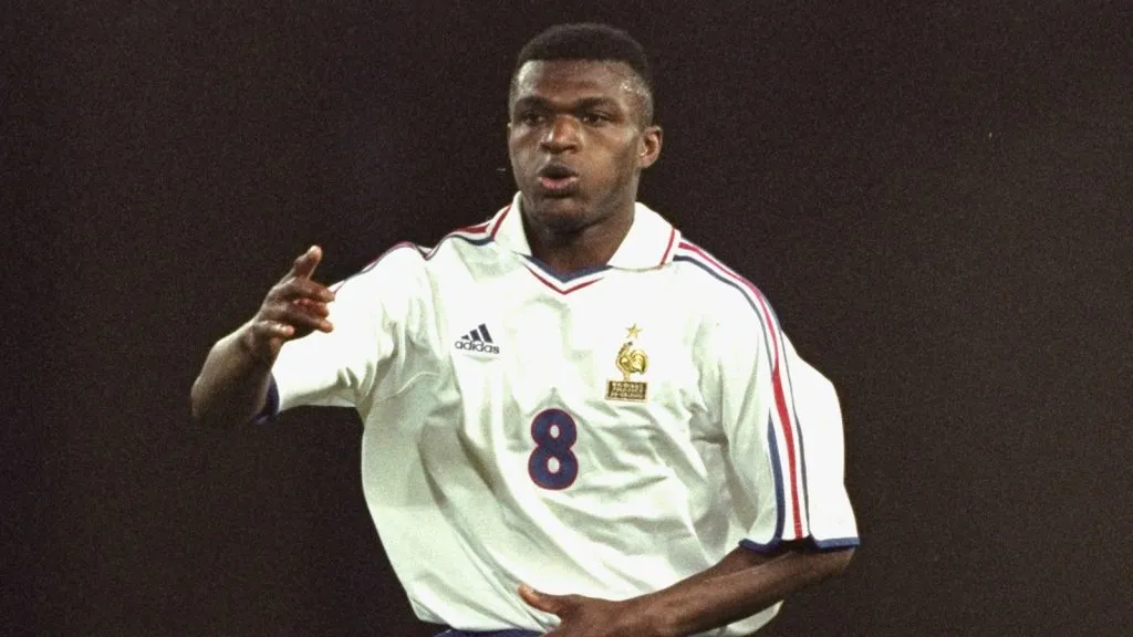 Desailly pide a la MLS que fiche a CR7 para dar el salto de calidad total: GETTY