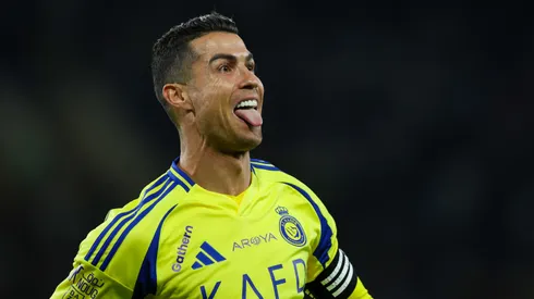 Ex campeón del mundo pide a CR7 en la MLS y nombra a Messi en su análisis.