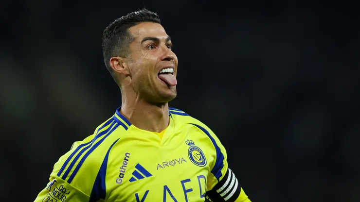 Ex campeón del mundo pide a CR7 en la MLS y nombra a Messi en su análisis.