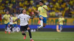 Así está la tabla de posiciones de las Eliminatorias rumbo al Mundial 2026