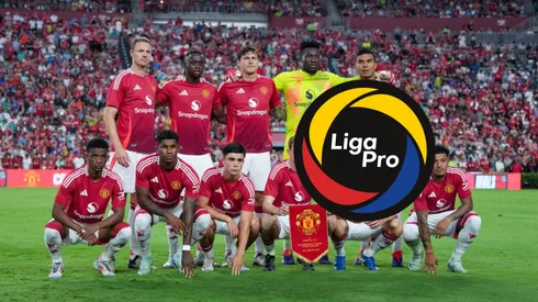 Manchester United comprará a un club ecuatoriano.