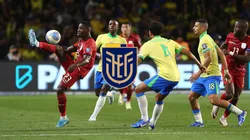 Los canales para ver el partido en señal abierta