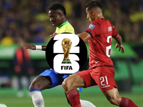 La IA predice qué equipo ganará el partido entre Ecuador y Brasil por las Eliminatorias