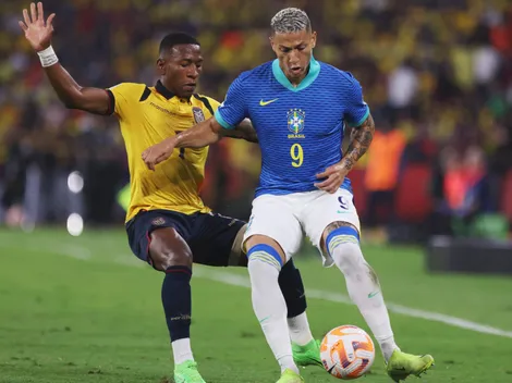 La agenda de este viernes en las Eliminatorias Sudamericanas: quién juega hoy