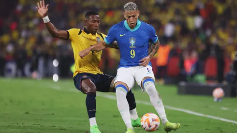 La agenda de este viernes en las Eliminatorias Sudamericanas: quién juega hoy