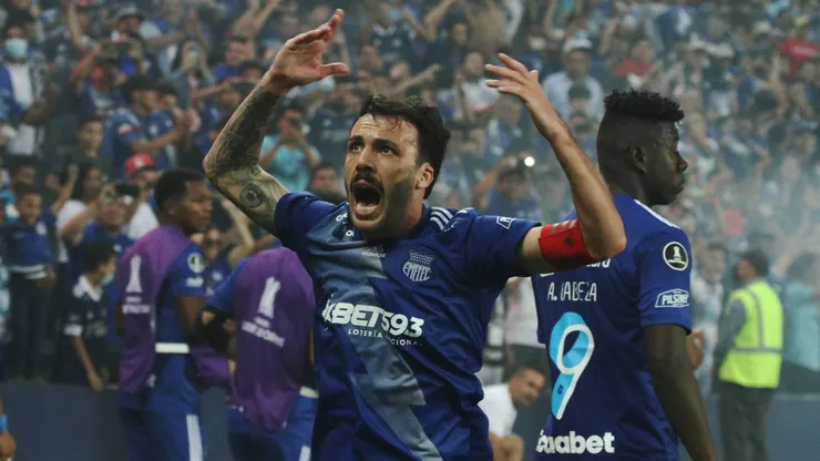 Los fichajes que buscará Emelec