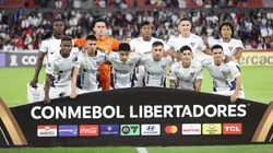Liga de Quito tiene nuevo entrenador