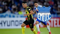 Emelec tiene cuatro nuevos refuerzos para la Explosión Azul.