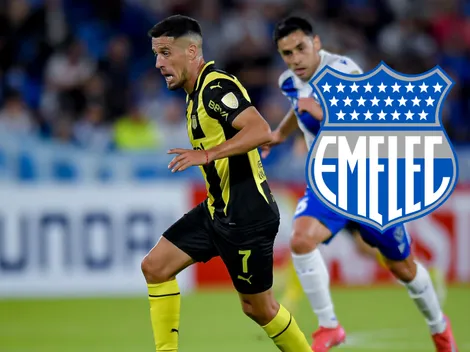 Revelan cuatro refuerzos más que presentará Emelec