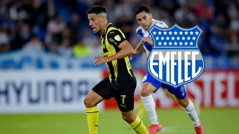 Emelec tiene cuatro nuevos refuerzos para la Explosión Azul.