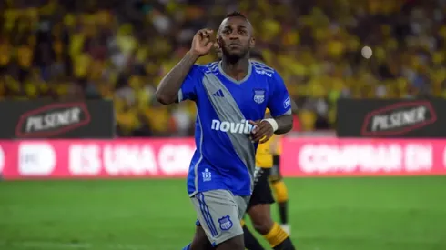 Emelec tendrá estos nuevos fichajes