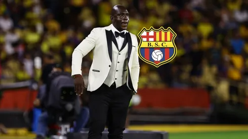 Barcelona le ofrecerá insólito puesto a Segundo Castillo.