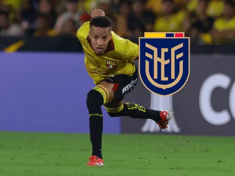 La decisión final de FEF con una posible resta de 3 puntos en LigaPro a Barcelona SC