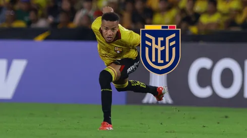 La decisión de FEF con una posible reducción de puntos a Barcelona SC