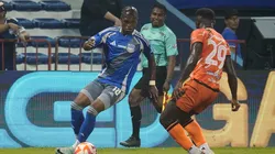 Emelec enfrenta a Naranja Mekánica en su Explosión Azul