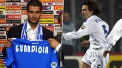 El Brescia, por donde pasaron jugadores como Pep Guardiola, Roberto Baggio y Andrea Pirlo, descendió a la categoría amateur.