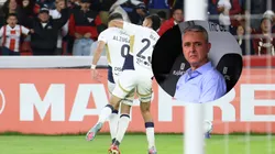 Liga de Quito ya alista fichajes tras la llegada de Tiago Nunes.