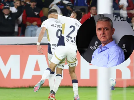 Los posibles fichajes de Tiago Nunes para Liga de Quito