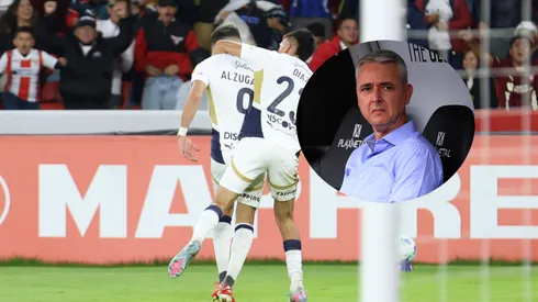 Liga de Quito ya alista fichajes tras la llegada de Tiago Nunes.