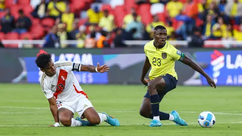¿Qué pasa si Ecuador gana, pierde o empata contra la Selección de Perú?