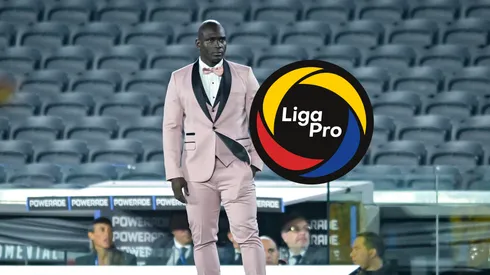 Dos clubes de LigaPro piensan en Segundo Castillo como DT.