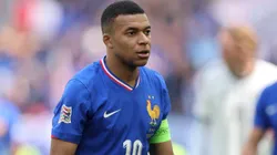 Mbappé y sus dardos al Balón de Oro tras las palabras de Lamine Yamal.