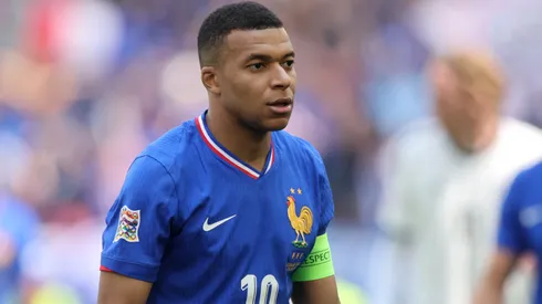 Mbappé y sus dardos al Balón de Oro tras las palabras de Lamine Yamal.