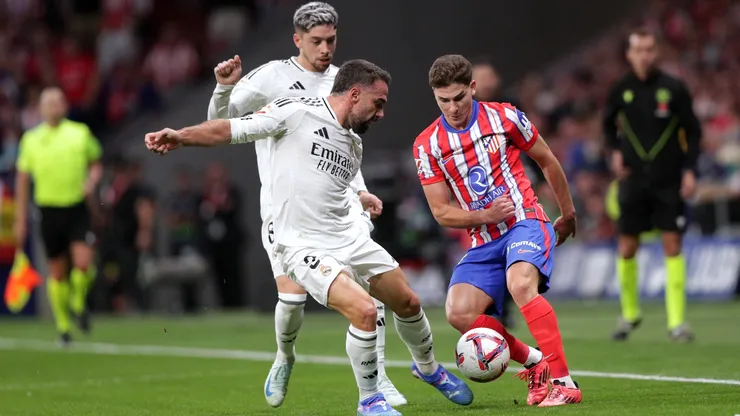 Problemas de calendario para Real Madrid y Atlético de Madrid por el Mundial de Clubes.