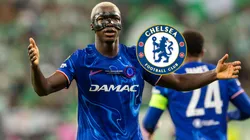 Chelsea quiere renovar a Moisés Caicedo por este motibo