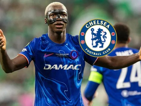 Chelsea tiene este miedo con Moisés Caicedo y por eso quiere renovar su contrato