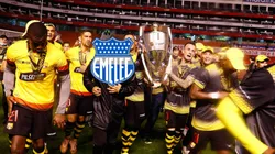 Ganó la LigaPro con Barcelona SC y ahora se declara hincha de Emelec