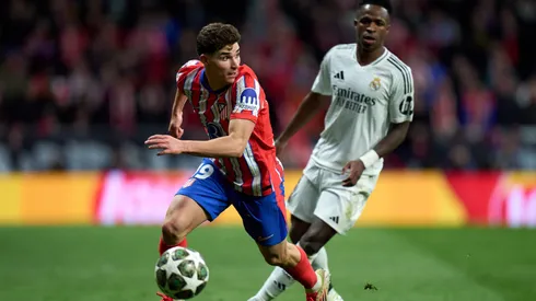 Ex Real Madrid suena para ser el nuevo socio de Julián Alvarez.