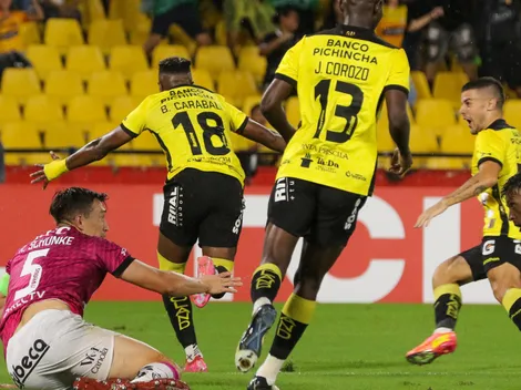 Lo buscó Liga de Quito y ahora sería nuevo entrenador de Barcelona
