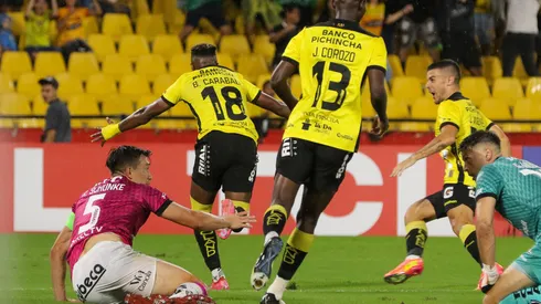 Barcelona va por entrenador que rechazó a Liga de Quito