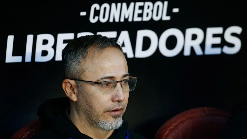 Flavio Robatto – Bolívar