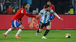 La tabla de posiciones EN VIVO de las Eliminatorias CONMEBOL rumbo al Mundial 2026