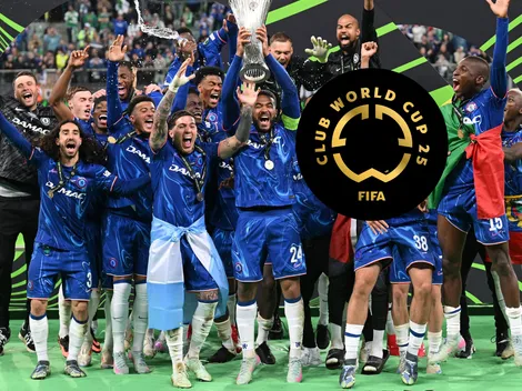 El fichaje de Chelsea que no jugará el Mundial de Clubes 2025