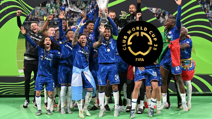 La gran duda de Chelsea para la convocatoria en el Mundial de Clubes