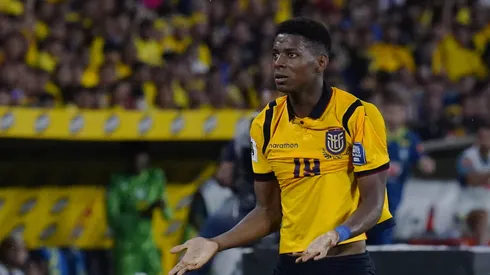 El grande que ofertó por Nilson Angulo