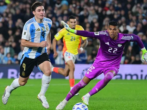 Quién juega hoy, miércoles 11 de junio, por las Eliminatorias rumbo al Mundial 2026