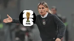 Los rivales de Ecuador en el Mundial de 2026