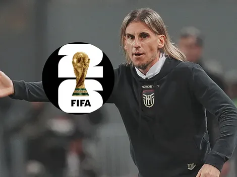 El continente sorprendido: Ecuador clasifica al Mundial 2026 y estos son sus posibles rivales