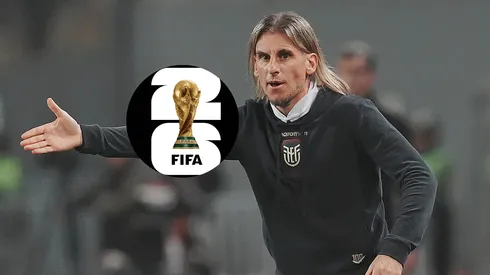 Los rivales de Ecuador en el Mundial de 2026