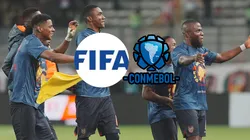 La FIFA y Conmebol felicitaron a Ecuador por su pase al mundial de 2026